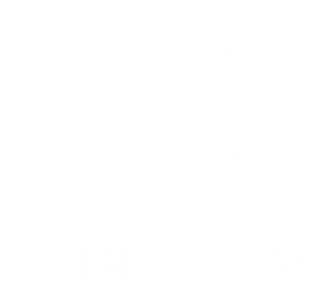 White logo - no background