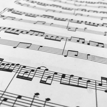 Spartito - Chiavi e notazioni musicali Spartito - Chiavi e notazioni musicali