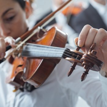 come accordare il violino come accordare il violino