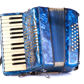 Fisarmonica, tipologie e costruzione Fisarmonica, tipologie e costruzione