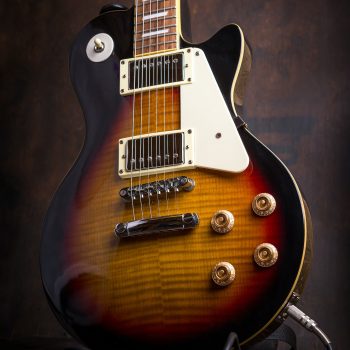 History of electric guitar History of electric guitar