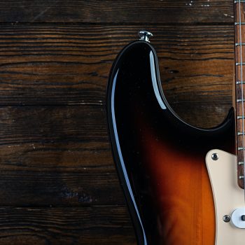 electric guitar wood electric guitar wood