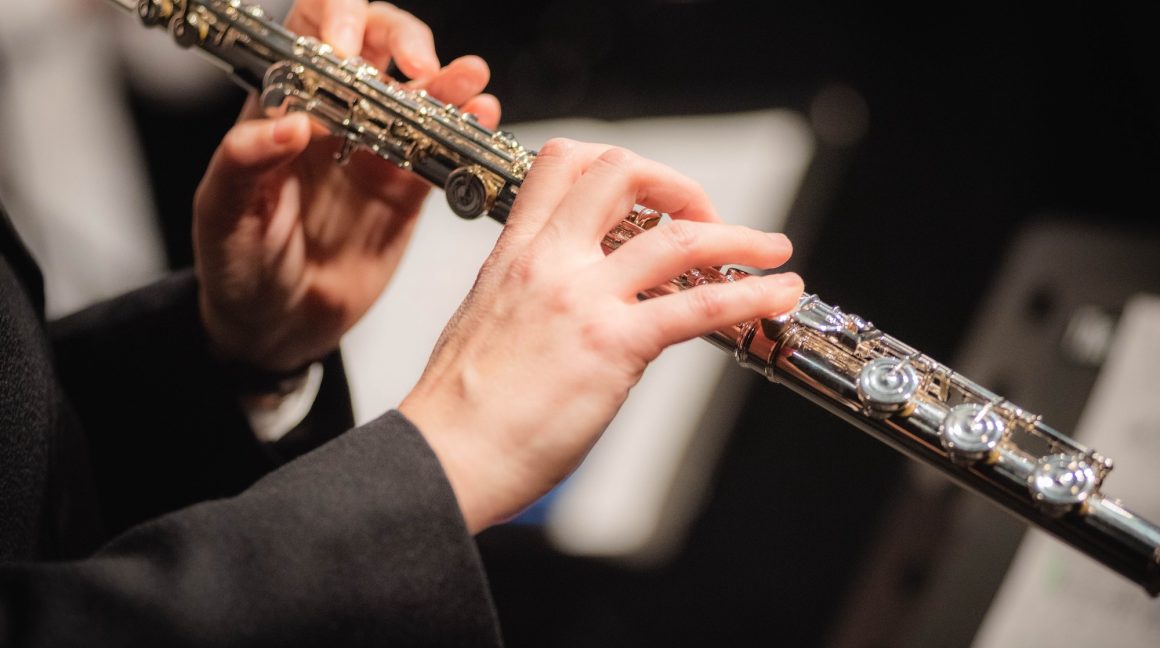 Flute: The History and sound