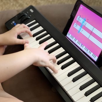 App per suonare il piano App per imparare a suonare il piano