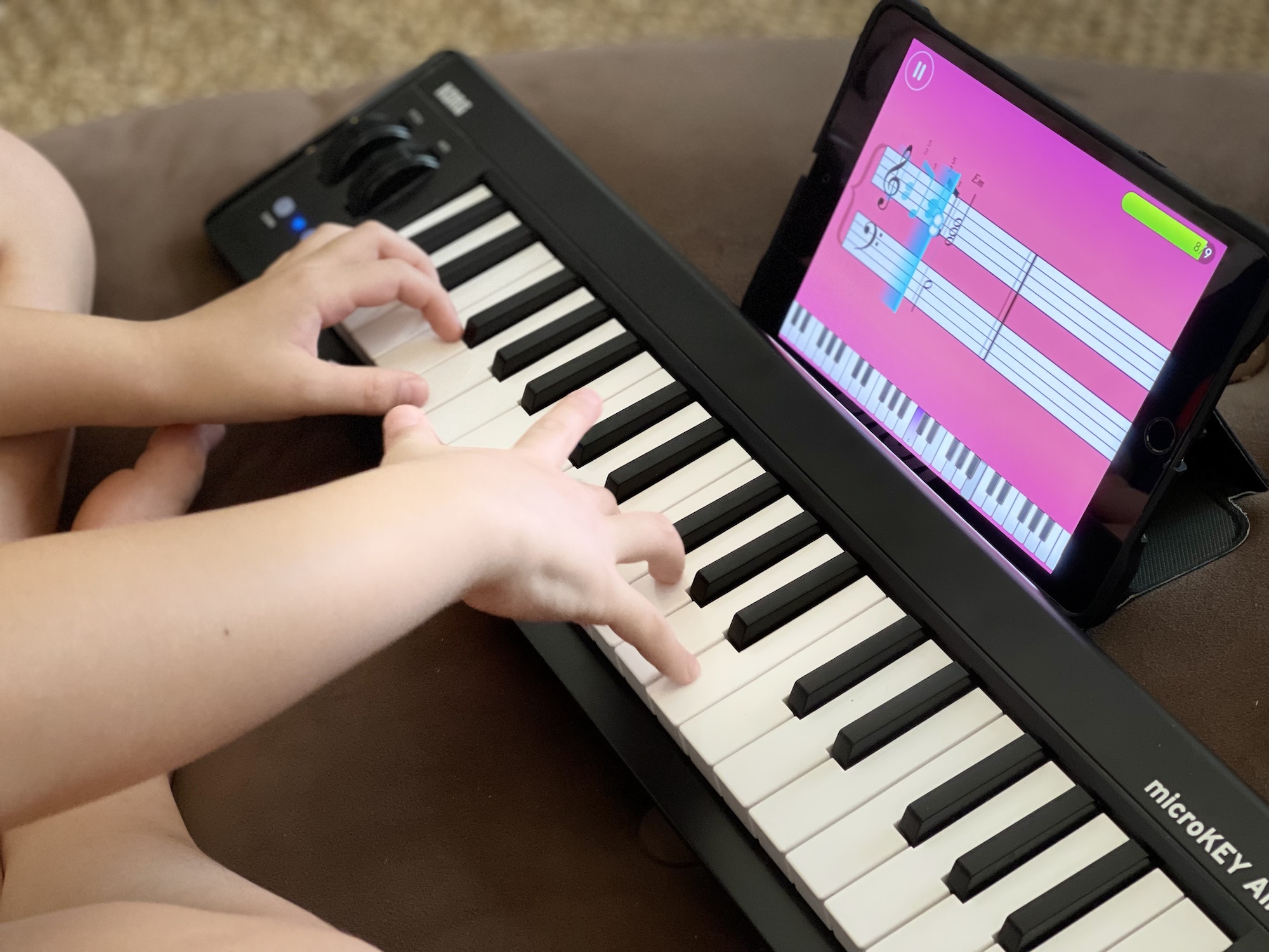 Best Apps to Learn How to Play the Piano Handmade Sound