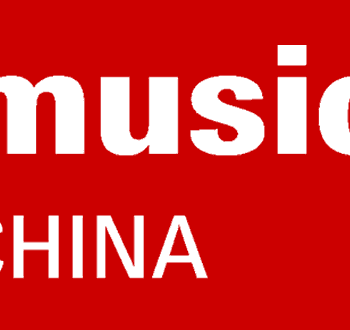 music-china Fiera Music China