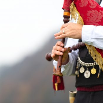 Cornamusa, storia e caratteristiche Cornamusa, storia e caratteristiche