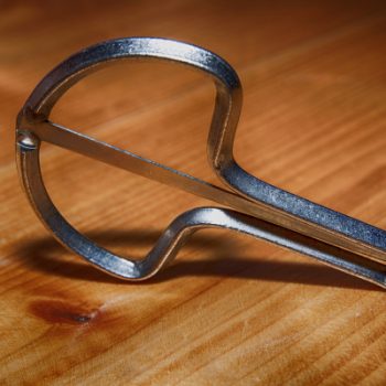 Scacciapensieri - Marranzano Scacciapensieri - Marranzano siciliano