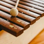 Differenze marimba xilofono