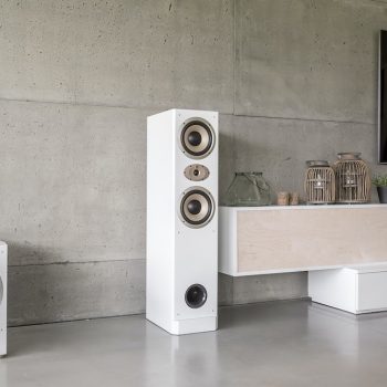 Speakers - Acoustic Systems Speakers - Acoustic Systems
