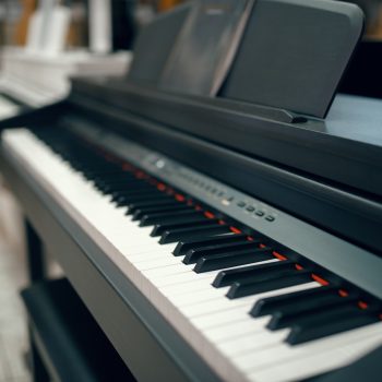 Pianoforte elettronico digitale Pianoforte elettronico digitale