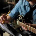 manuali di chitarra elettrica