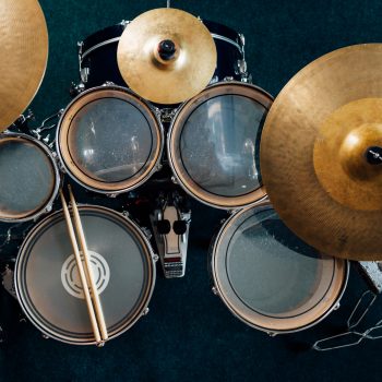 Batteria acustica Batteria acustica