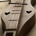 Dulcimer appalachiano