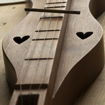 Dulcimer appalachiano Dulcimer appalachiano