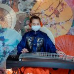 Guzheng, strumento musicale cinese
