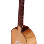 chitarra barocca