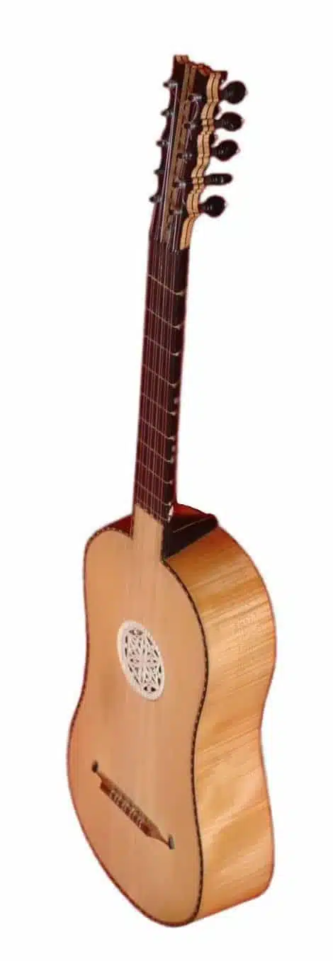 chitarra barocca chitarra barocca