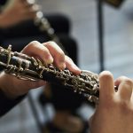 oboe