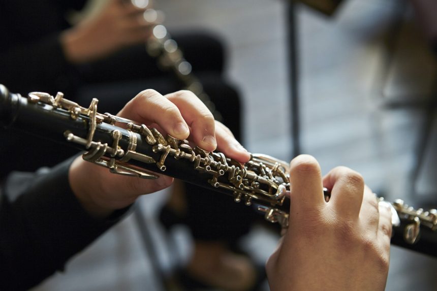 Oboe: History, Sound, and Characteristics Oboe: History, Sound, and Characteristics