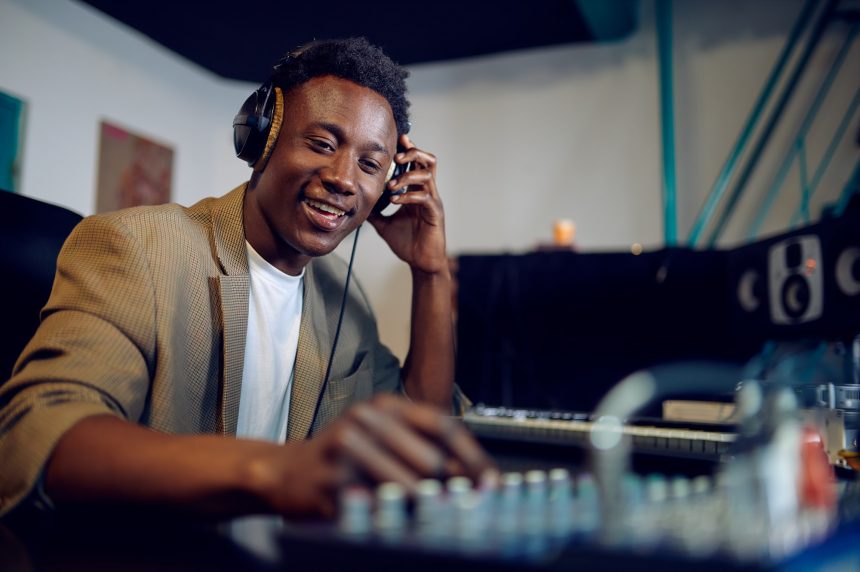 Amplificatori per cuffie Amplificatori per cuffie