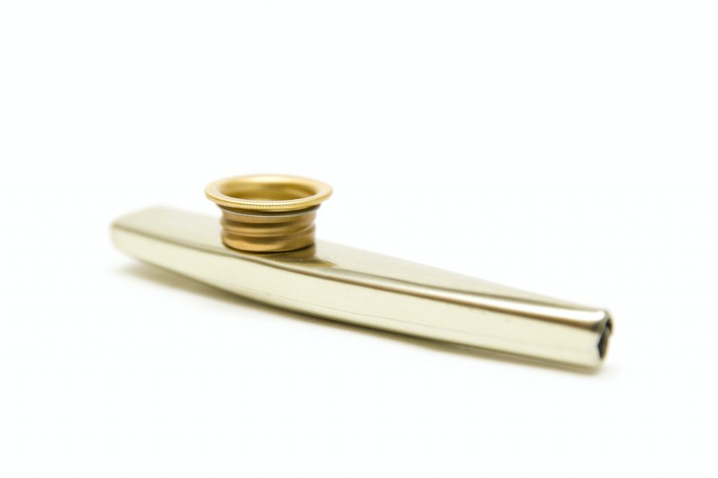 Kazoo: History and Characteristics - Handmade Sound