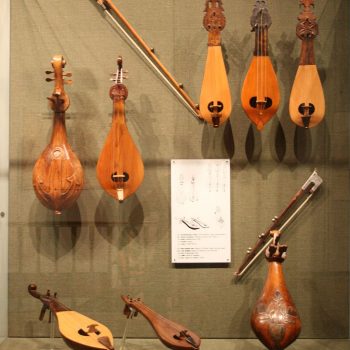 Lire cretesi - Museo di Atene Lire cretesi - Museo di Atene