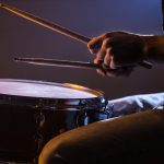 Accessori per rullante batteria