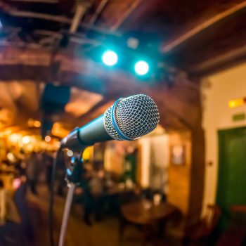 Supercardiod Microphone Shure Beta 57A Supercardiod Microphone Shure Beta 57A