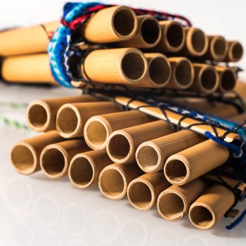 flauto di pan flauto di pan