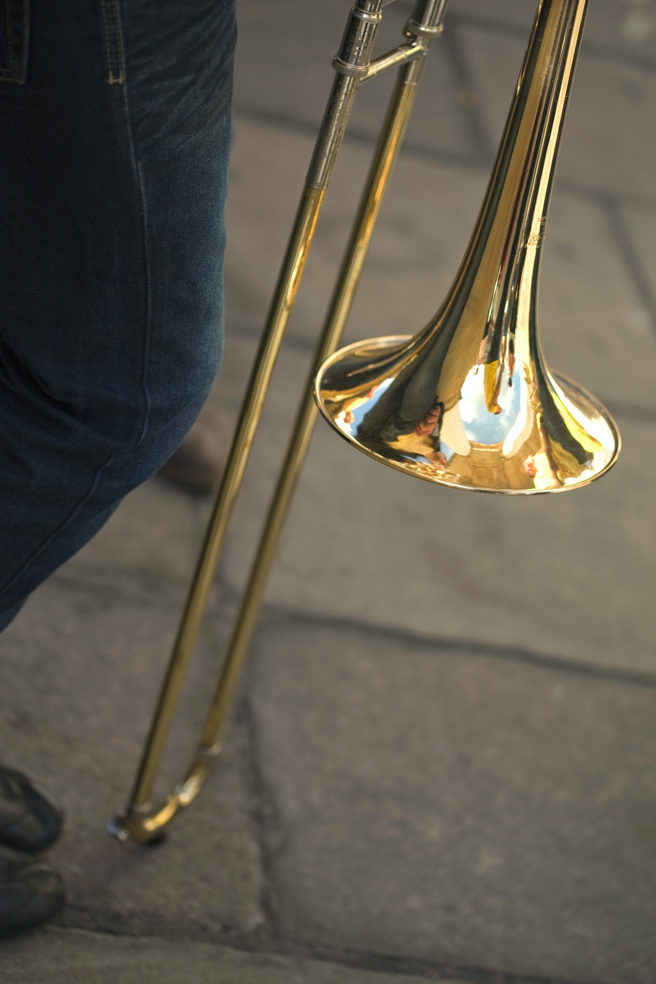 Storia e suono del trombone - Handmade Sound
