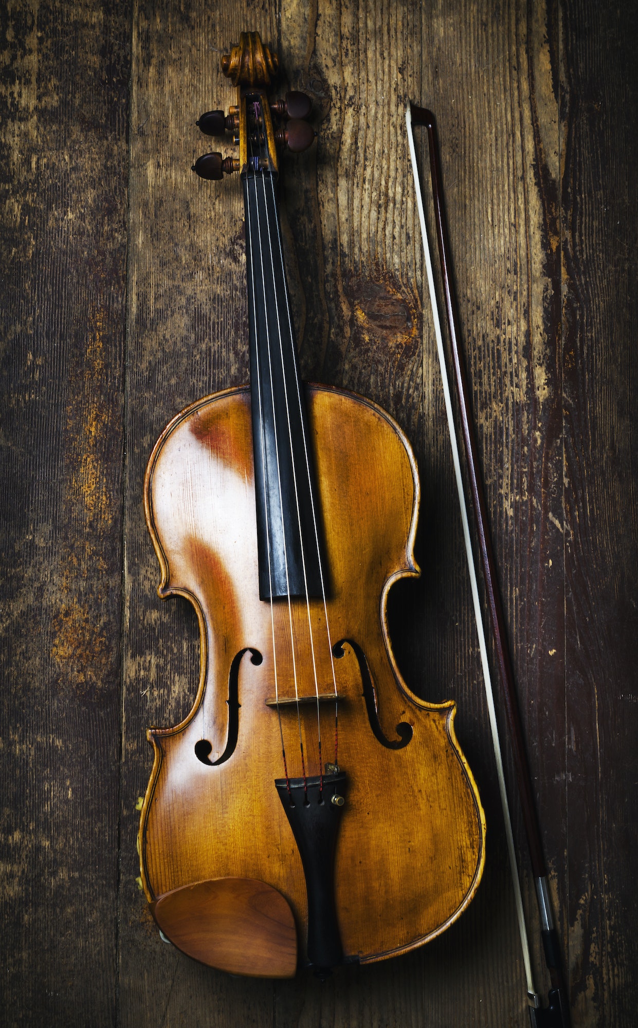 Viola: History and Characteristics - Handmade Sound