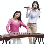 Strumenti musicali cinesi