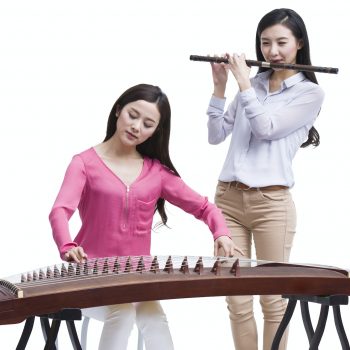 Strumenti musicali cinesi Strumenti musicali cinesi