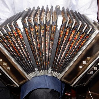 Bandoneon Alfred Arnold Bandoneon Alfred Arnold