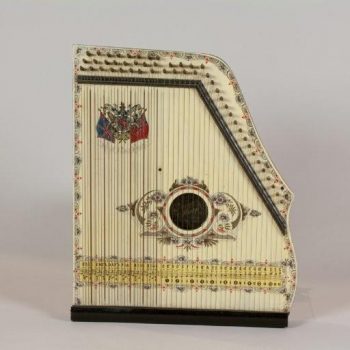 Cetra - Source Musical Instrument Museum Online Cetra - Source Musical Instrument Museum Online
