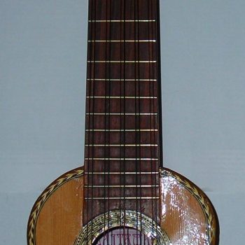 charango charango