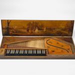 Clavicordo - Museo dell'arte Metropolitan New York