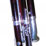 Controfagotto - foto di Mezzofortist