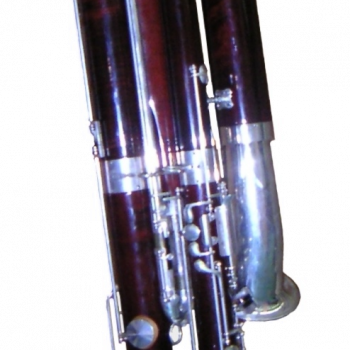 Controfagotto - foto di Mezzofortist Controfagotto - foto di Mezzofortist