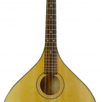 Mandoloncello - Jim Hutcheson