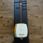 Heike shamisen - foto KogeJoe