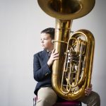 tuba - bassotuba