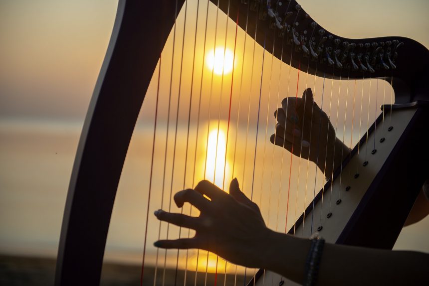 Celtic Musical Instruments: Types, Characteristics, and History ...