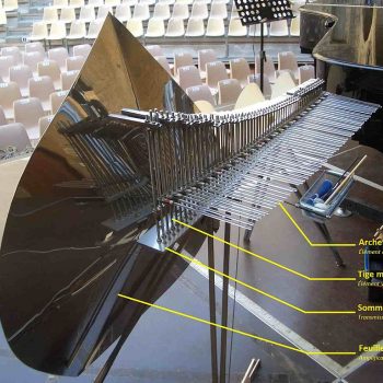 cristal-baschet Cristal Baschet - Autore Wyeim