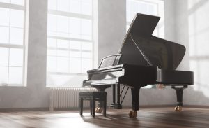 Grand Piano
