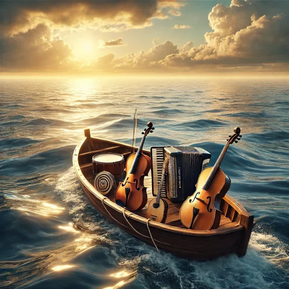 Viste di gruppo, tour guidati strumenti musicali