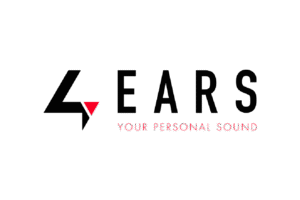 4ears In-Hear Headphones