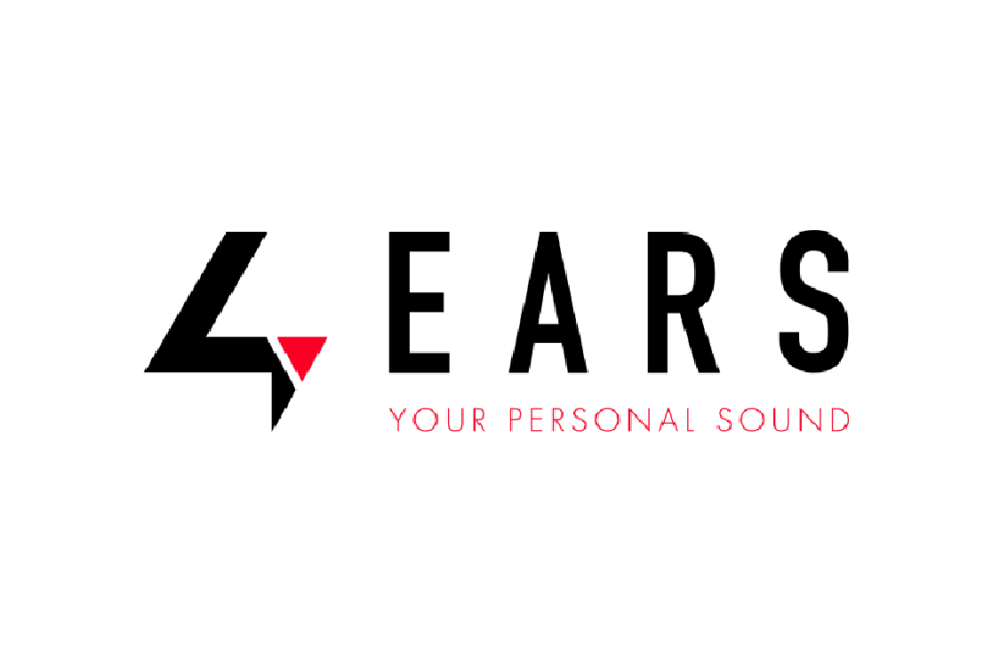 4ears In-Hear Headphones