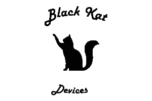 Black Kat Devices - Guitar pedal effects